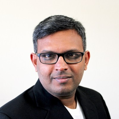 Raghuraman Ramamurthy