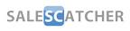 Salescatcher logo